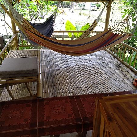 Beach House Taling Ngam Beach Kültér fotó